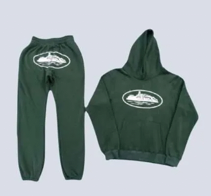 Corteiz Tracksuit