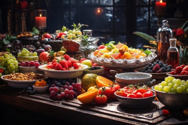 ISO 22000 Certification: The Key to Ensuring Safe, Quality Baby Food ISO 22000 Certification