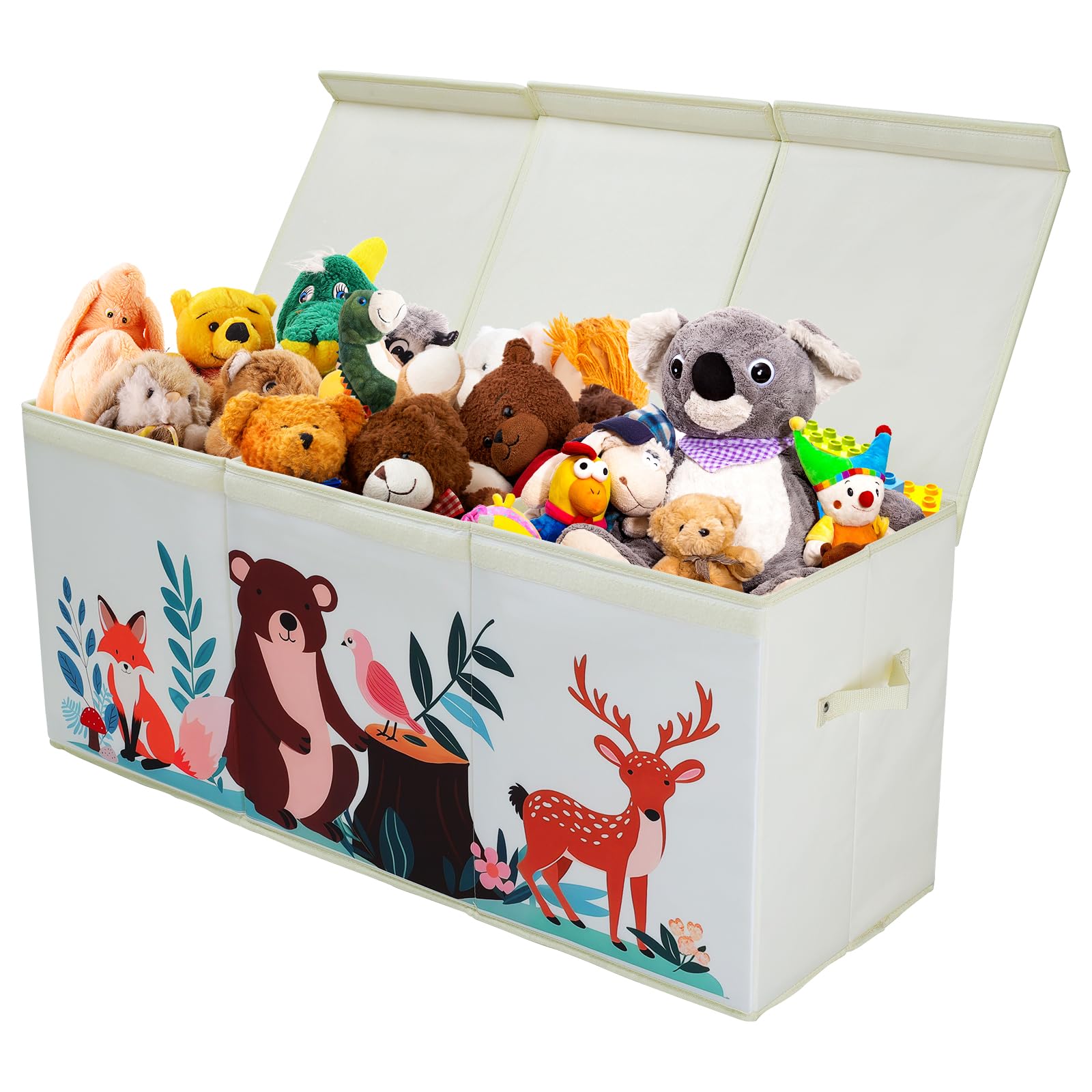 The Importance of Custom Toy Packaging Boxes for Brands toy-boxes