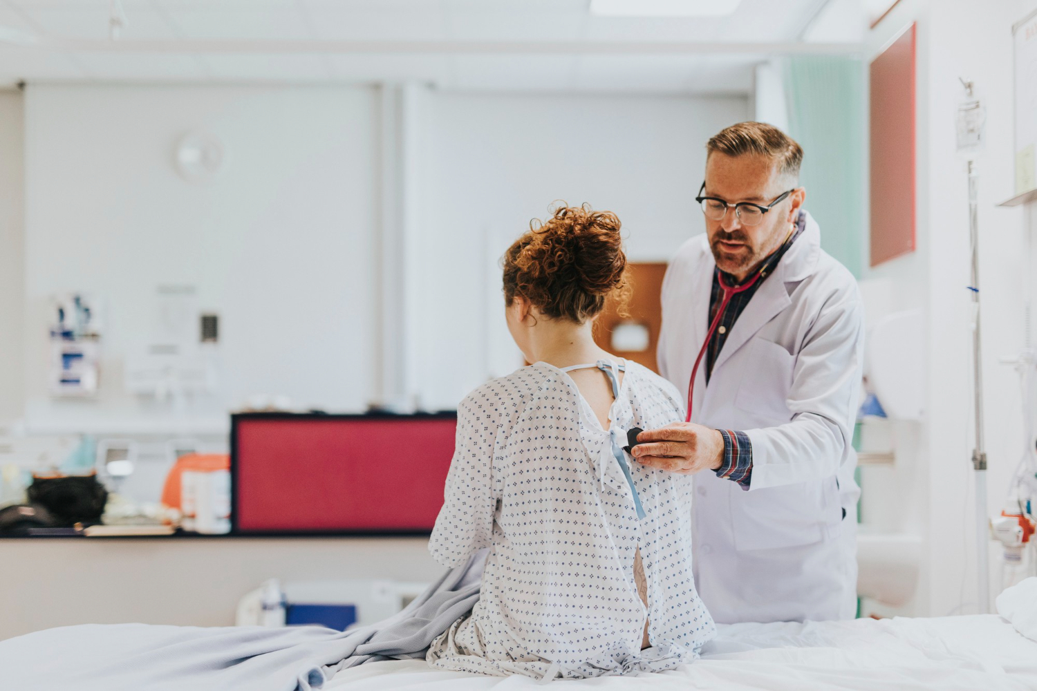 Find a Medical Doctor and Access Reliable COVID Testing in Acworth
