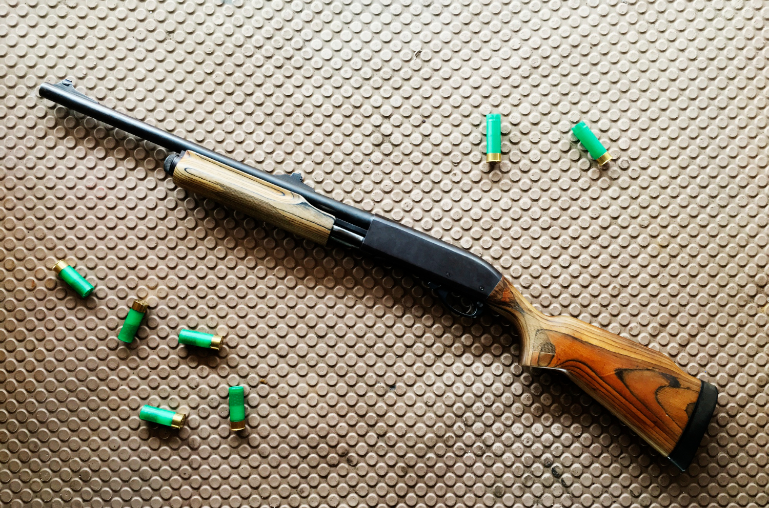 PCP Air Rifles and Taser Guns: Precision Shooting Meets Practical Self-Defense