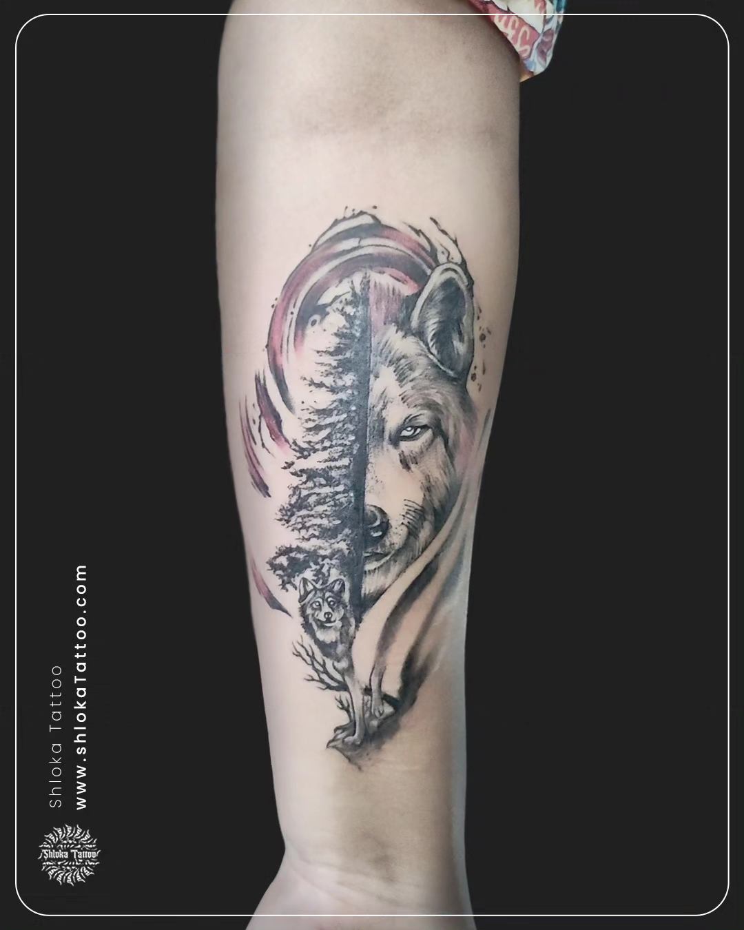 10 Tattoo Symbols