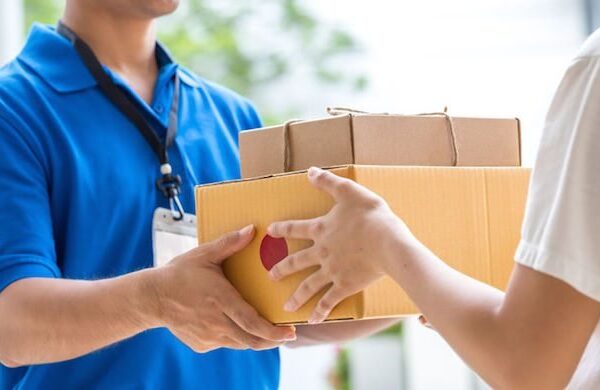 Units: Revolutionizing Ecommerce Fulfillment in Saudi Arabia Units: Revolutionizing Ecommerce Fulfillment in Saudi Arabia
