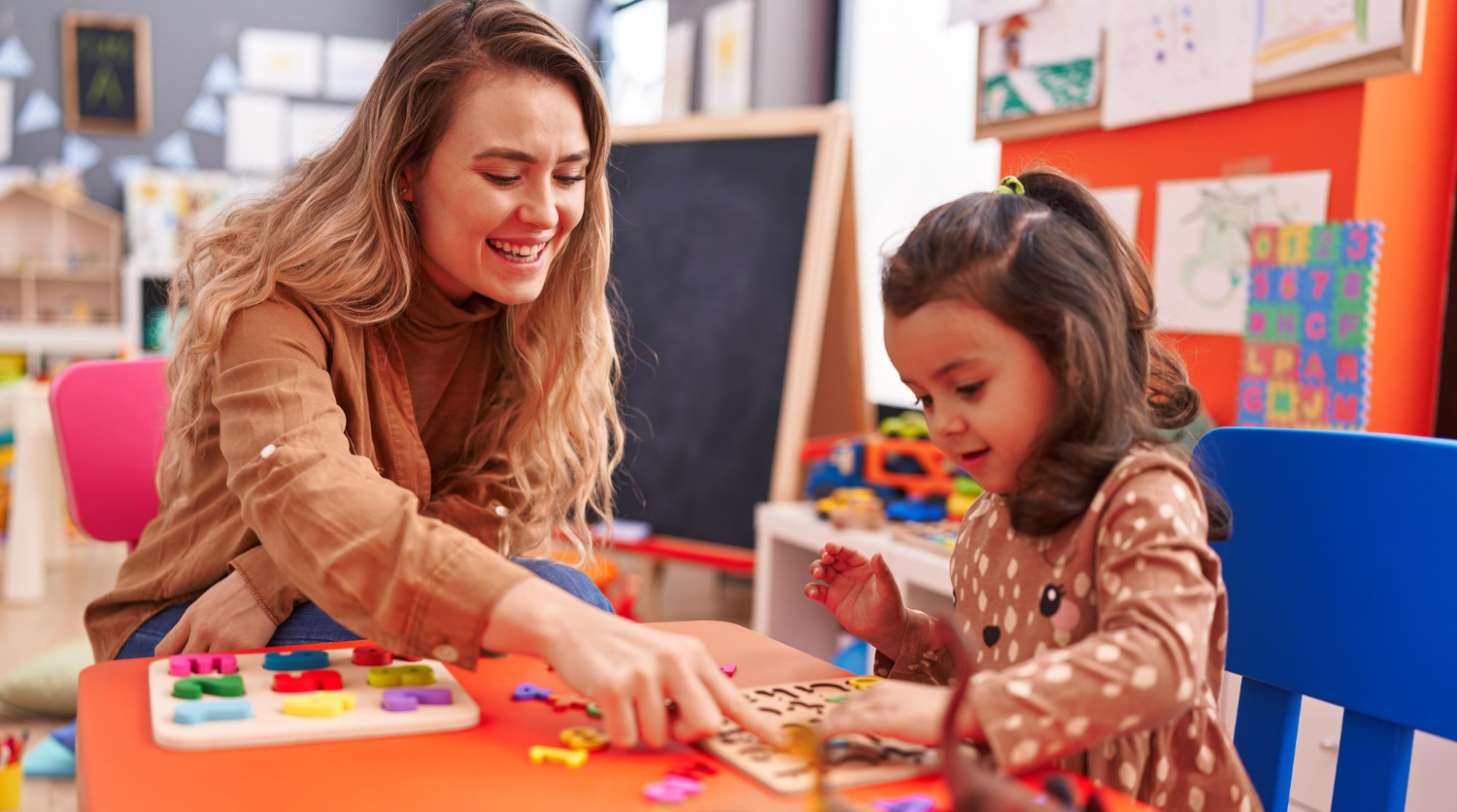 Pre School Near Me