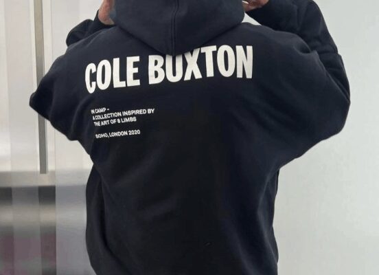 Brand New Cole Buxton Clothing – A Complete Style Guide Brand New Cole Buxton Clothing – A Complete Style Guide