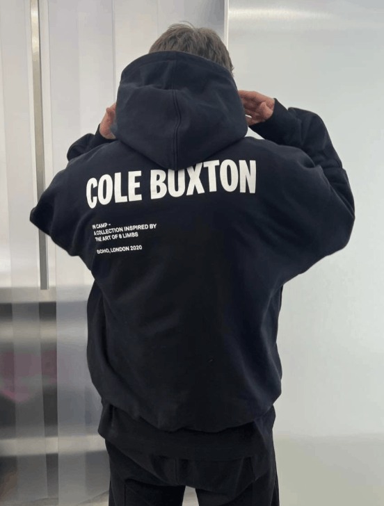 Brand New Cole Buxton Clothing – A Complete Style Guide