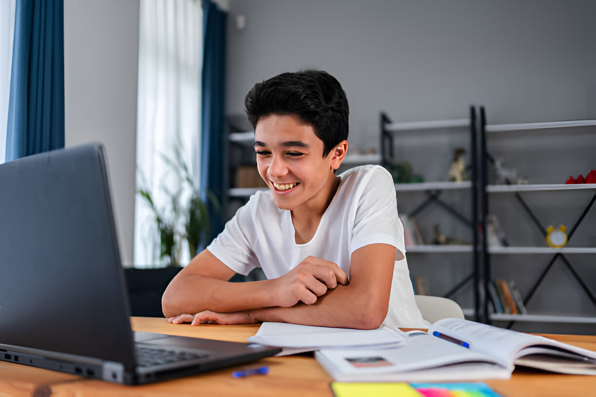 A-Level Online in Pakistan