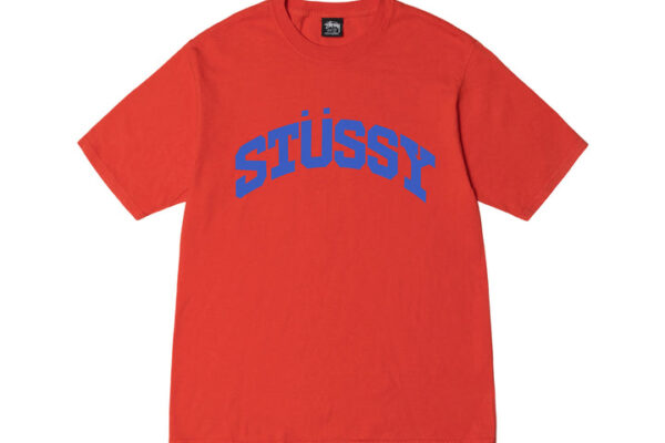 Stussy: The Streetwear Pioneer That Shaped a Global Movement Stussy