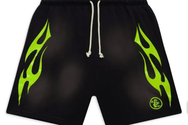 Hellstar Shorts