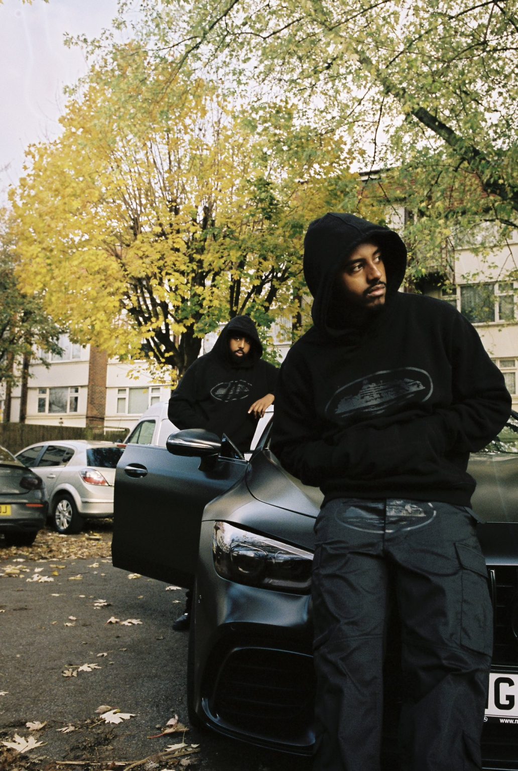 The Corteiz Hoodie: A Symbol of Urban Rebellion and Streetwear Excellence