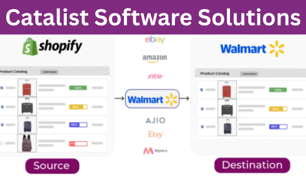 Catalist Software Solutions