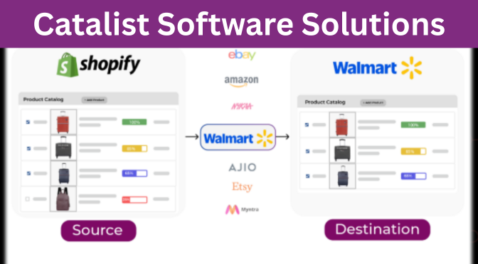 Catalist Software Solutions