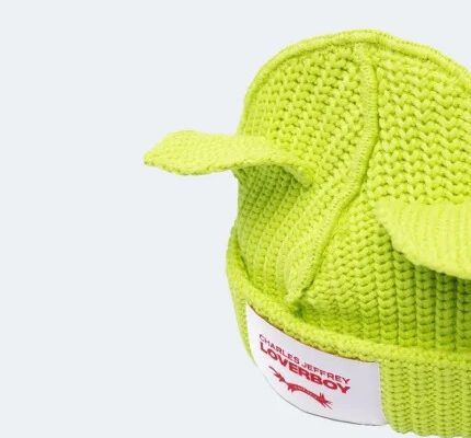The Popularity of Loverboy beanie Loverboy beanie