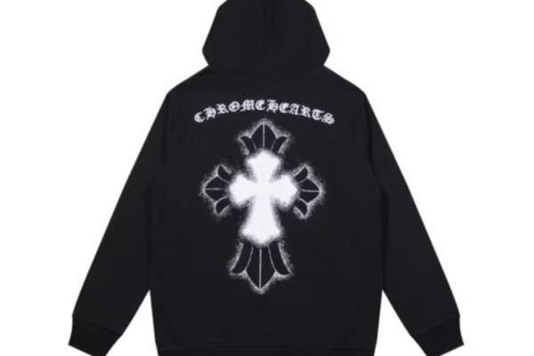 Chrome Hearts Clothing: Influence on Modern Luxury Streetwear Chrome Hearts Clothing: Influence on Modern Luxury Streetwear