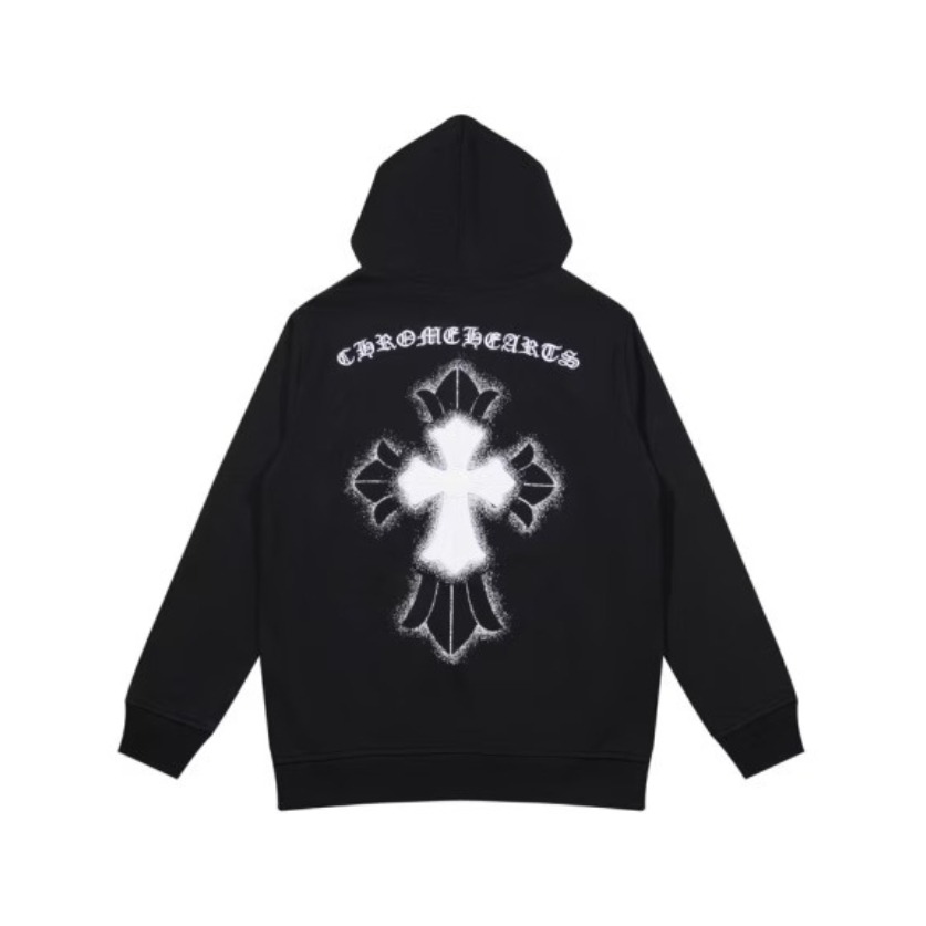 Chrome Hearts Clothing: Influence on Modern Luxury Streetwear