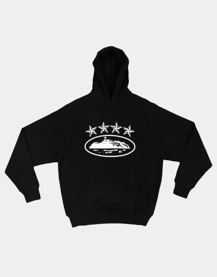 Corteiz Streetwear – Hoodies, T-Shirts, Joggers & Jackets DE