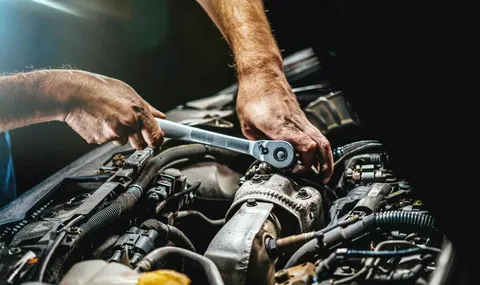 Engine Repair