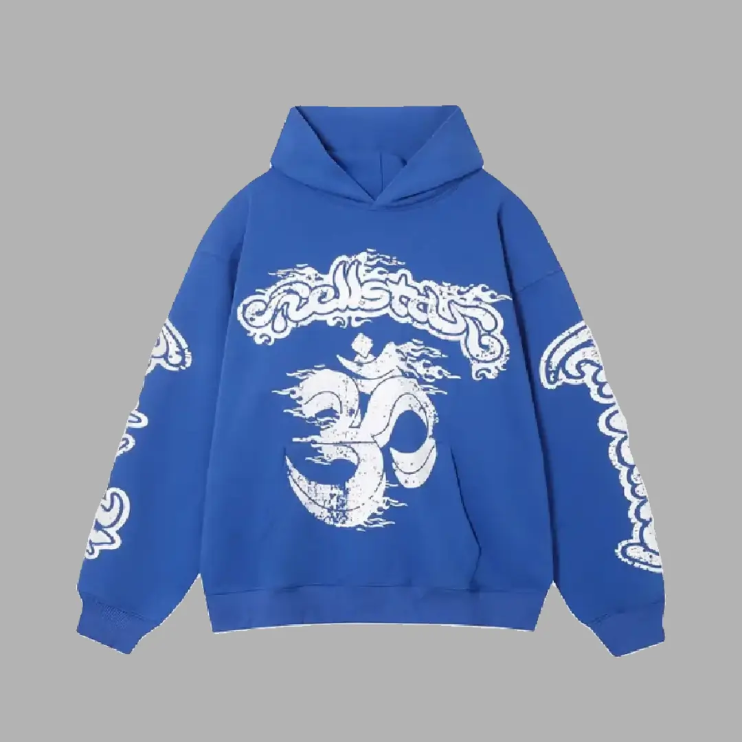 Hellstar Tracksuit The Ultimate Guide to Style, Comfort, and Performance
