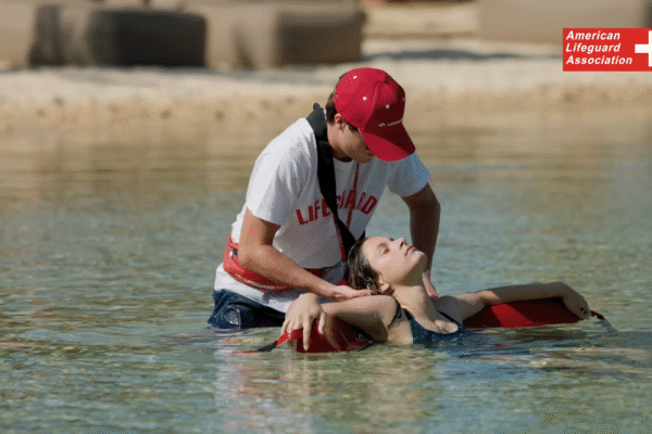 Lifeguard Recertification