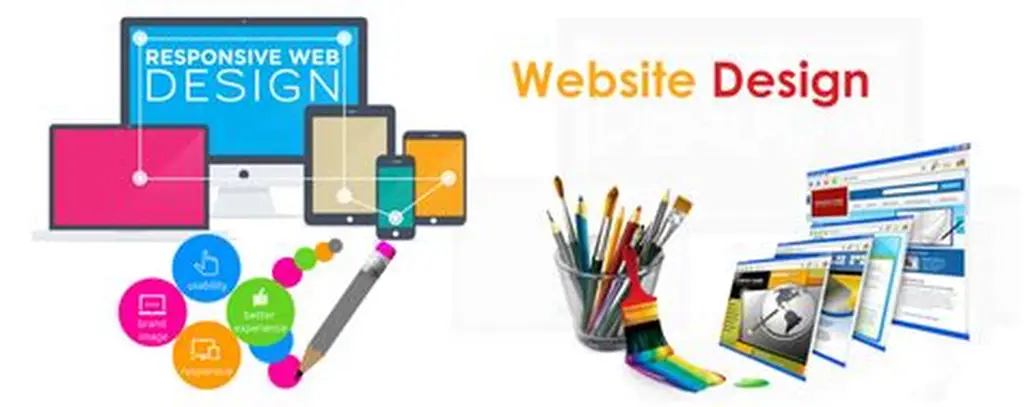 Web Design Ajman