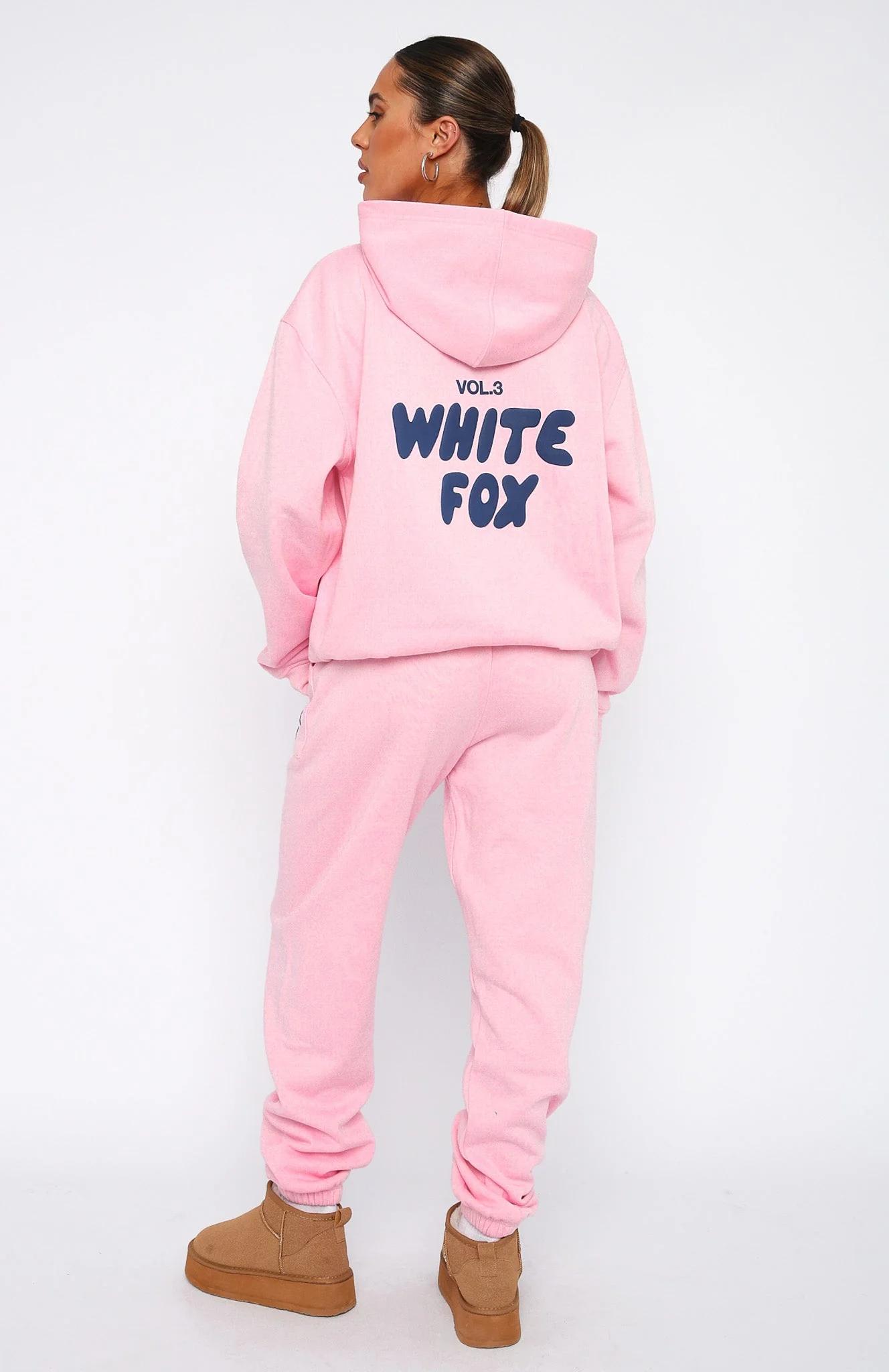 White Fox Clothing UK | Hoodies, Joggers & Streetwear