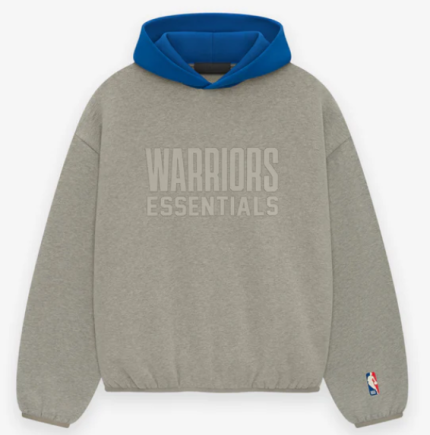 Essentials Sweatshirt
