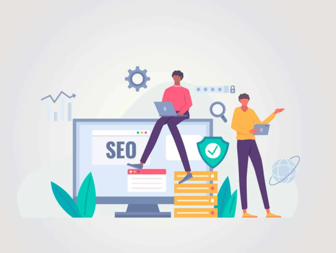 seo company in manchester