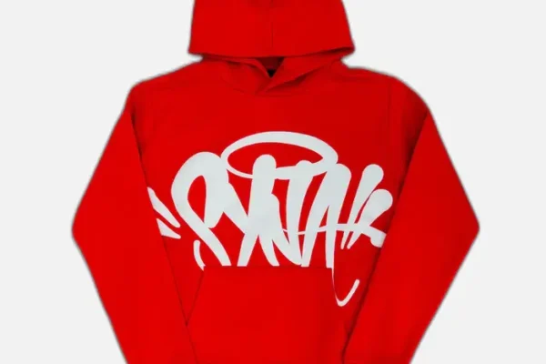 Syna World hoodie