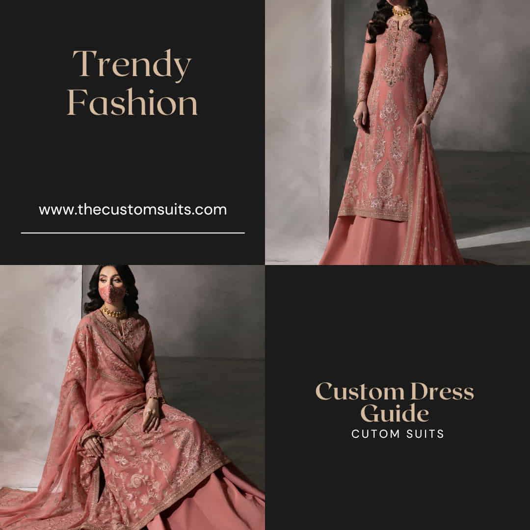Tailoring Trends in Pakistan & USA