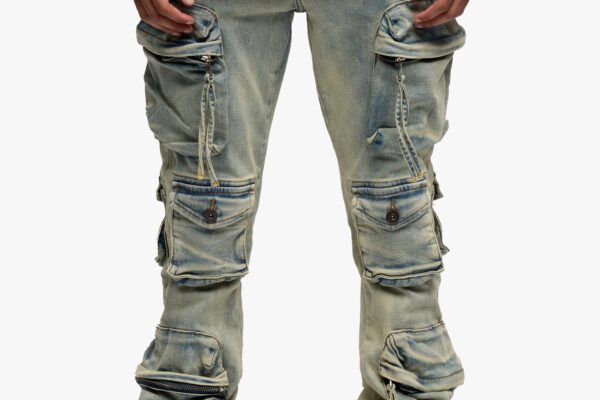 Valabasas jeans big and tall