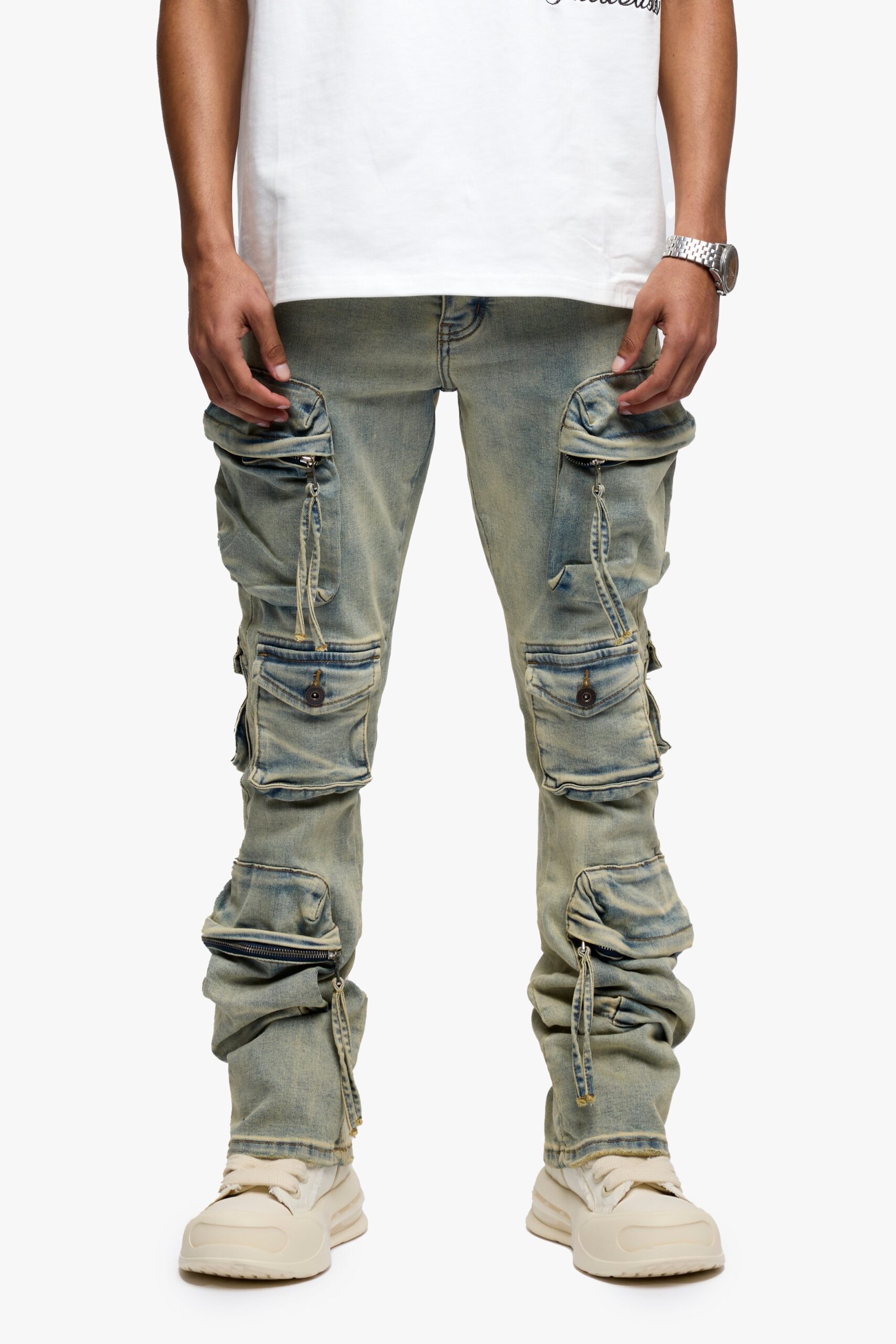Valabasas jeans big and tall