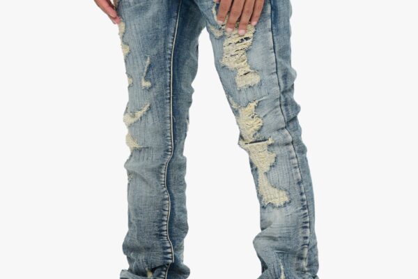 Valabasas Clothing: A Bold Statement in Modern Streetwear Valabasas jeans
