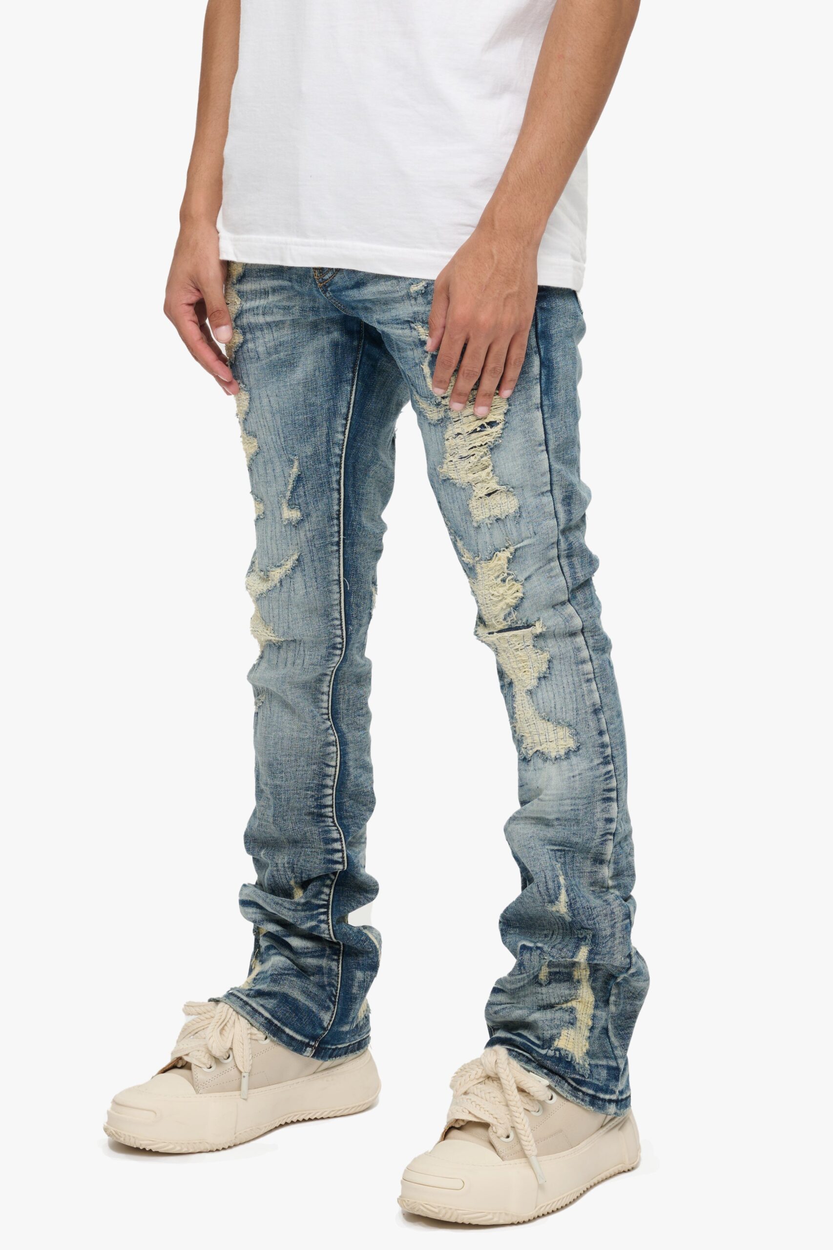 Valabasas jeans