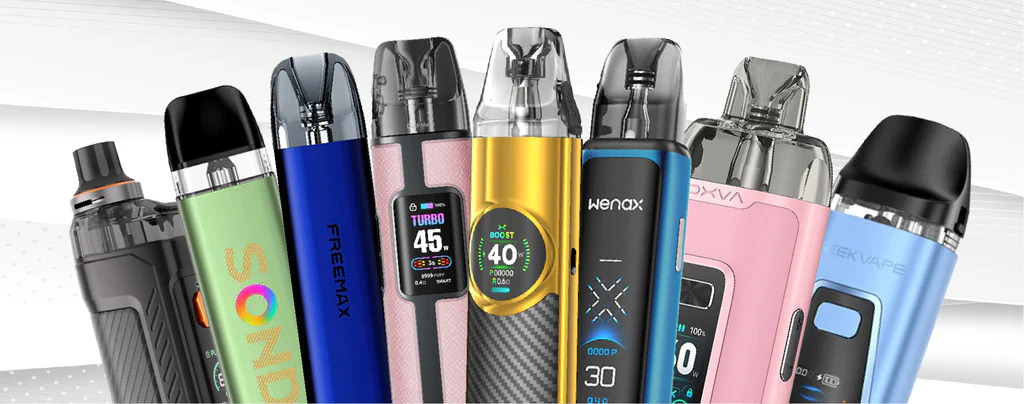 Vape-Kit