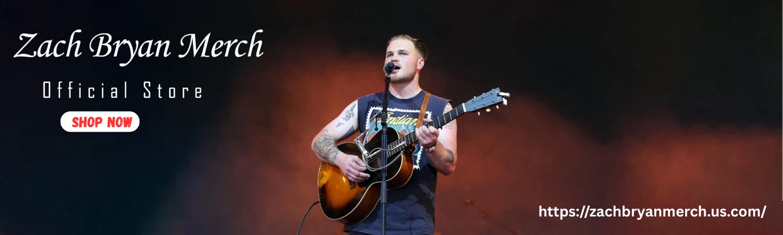 Zach Bryan Shirt