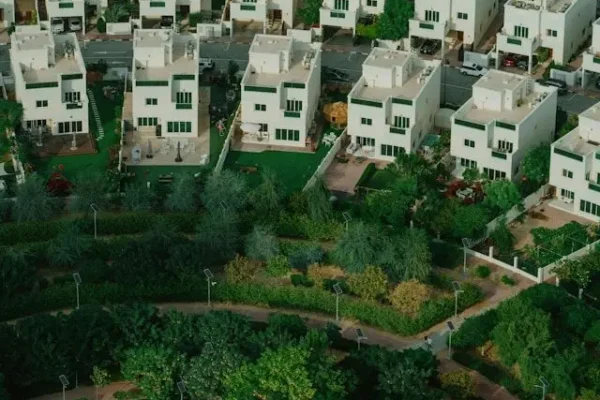 Jumeirah Village Circle Apartments Perfect Blend of Community Jumeirah Village Circle Apartments