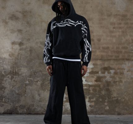 Davrilsupply Shoes : Quand le Style Rencontre la Performance davrilsupply shoes