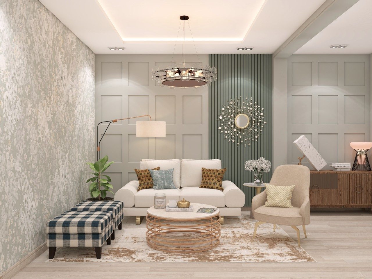 Interior Designer