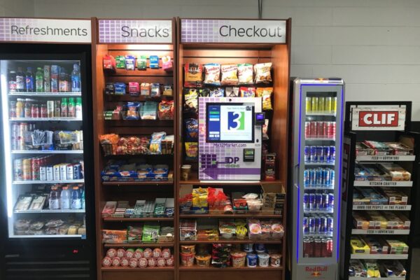 Breakroom Services Colorado