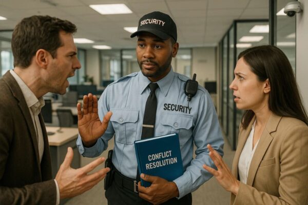 Security Guards
