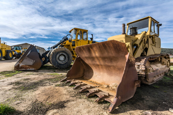 Excavator Rental in Dubai Everything You Need to Know Before Hiring