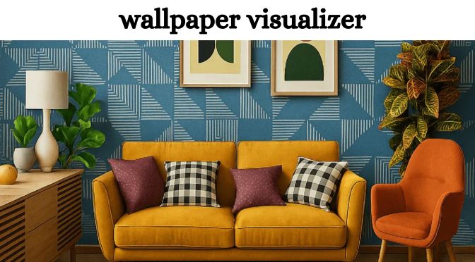 wallpaper visualizer