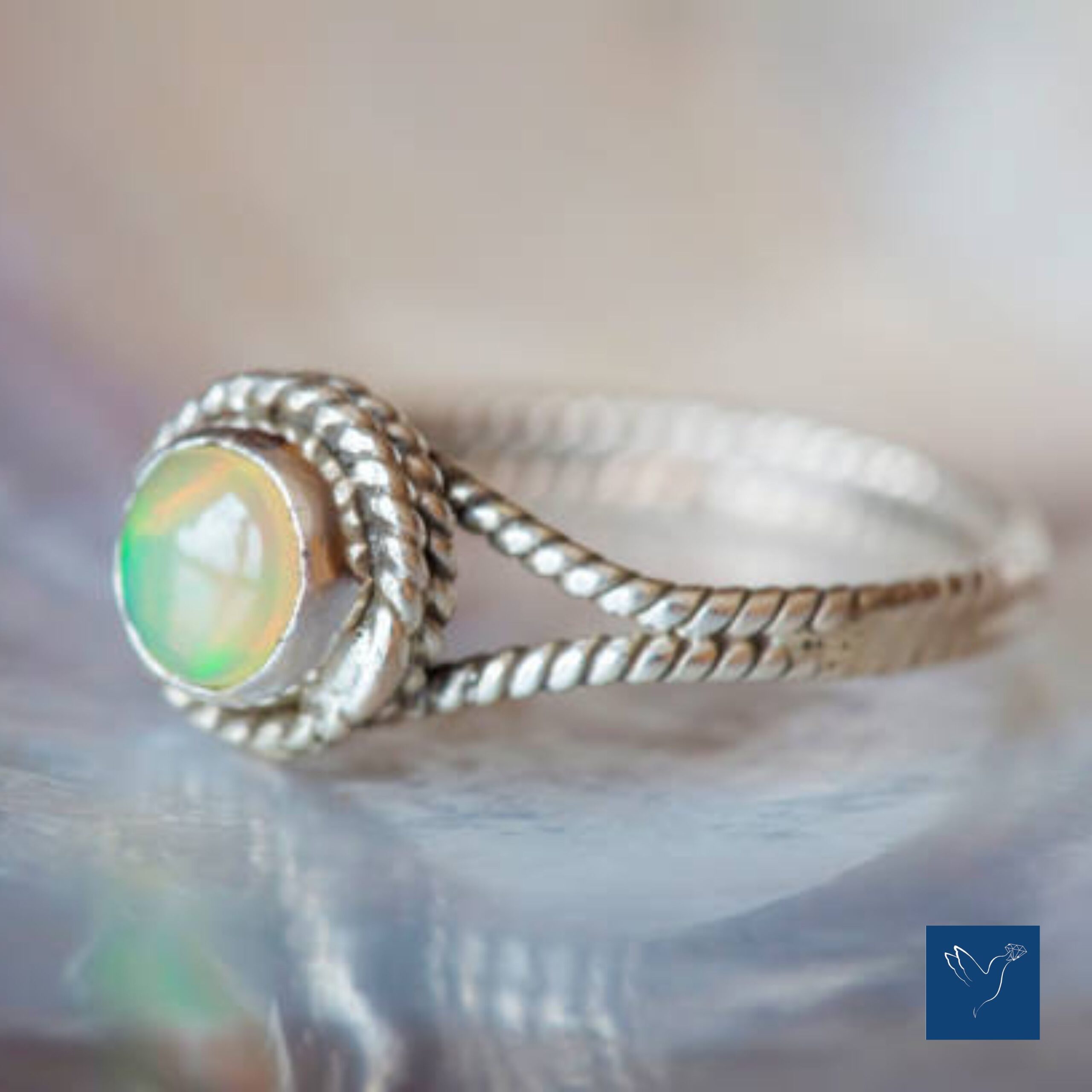 opal