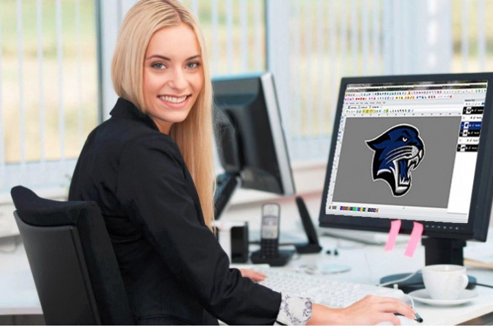 Vector Art Services